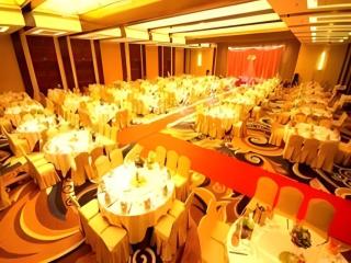 Jinhua World Trade Hotel - 7