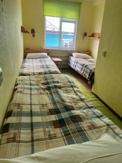 Alakol-Jyrgalan Guest House - 8