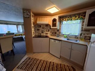 Ezüst fenyő vendégház - 3