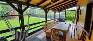 Ezüst fenyő vendégház - 4