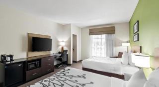 Sleep Inn & Suites Dripping Springs - Austin Area - 1