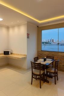 Nova Jerusalém Hotel - 6