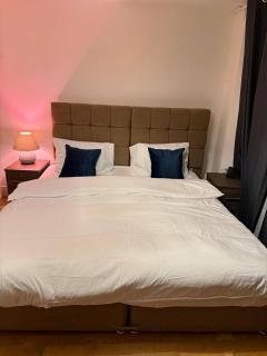 Finchley Unique home - 8