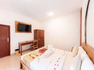 Amaluku Private Villa Ubud by Supala - 3