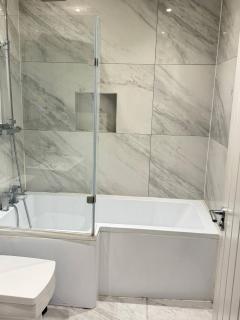 Finchley Unique home - 6