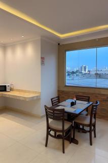 Nova Jerusalém Hotel - 7