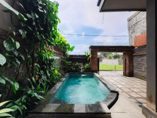 Amaluku Private Villa Ubud by Supala - 5
