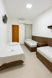 Nova Jerusalém Hotel - 9