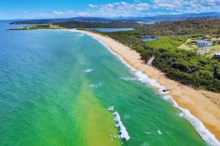 Unit 2 2c Surf Circle Tura Beach - 9