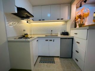 Reilys Crib - Cozy Home Stay - 4