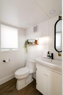 Stay Portland - The Tiny Farmhouse on Alberta - 4