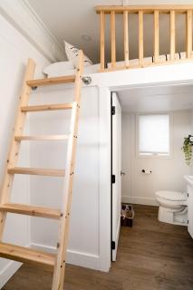 Stay Portland - The Tiny Farmhouse on Alberta - 3