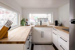 Stay Portland - The Tiny Farmhouse on Alberta - 1