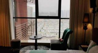 Xana Hotelle Zhengzhou Guoji Branch - 0