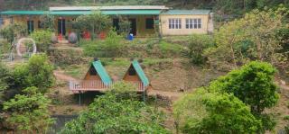 Green River Camp - 4