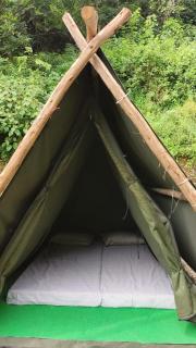 Green River Camp - 5