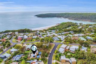 Unit 1 1 Jinjera Parade Pambula Beach - 0