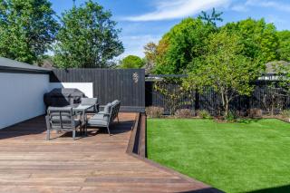 Spacious 6BR Home for Large Families or Work Teams - 0