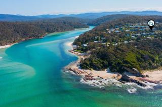 22 Weemilah Drive Pambula Beach - 0