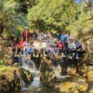 Green River Camp - 9