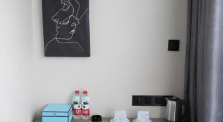 Xana Lite·Zhangjiakou Baozili Resort - 1