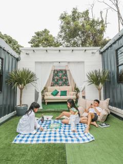 Private Villa with Pool - Intimate Celebration - 9