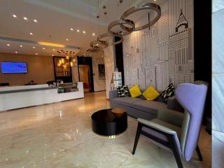 City Comfort Inn Wuhan Jiangxia Stadium - 5