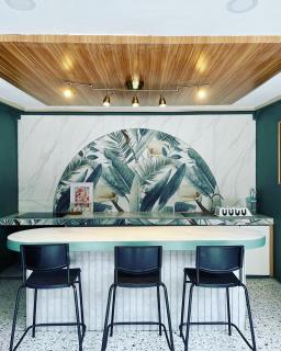 Private Villa with Pool - Intimate Celebration - 3