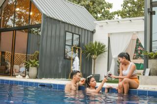 Private Villa with Pool - Intimate Celebration - 2