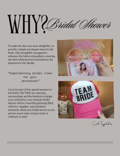 Private Villa with Pool - Intimate Celebration - 1