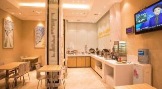 City Comfort Inn Wuhan Jiangxia Stadium - 6