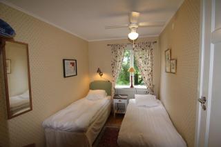 Pensionat Frillesberg - 6