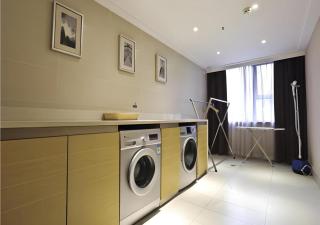 City Comfort Inn Wuhan Hankou Railway Station Metro Station - 2