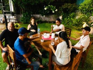 Ryan Residence & Restaurant - 6