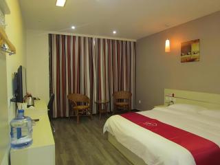 Thank Inn Hotel Hebei Xingtai Shaheweisan Road Expressway Intersection - 4