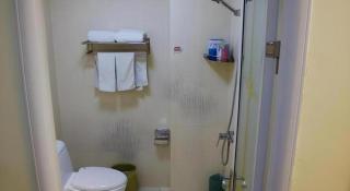 Thank Inn Hotel Hebei Xingtai Shaheweisan Road Expressway Intersection - 1