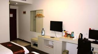 Thank Inn Hotel Hebei Xingtai Shaheweisan Road Expressway Intersection - 3