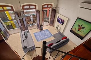 Spanish Mansion 4BD Penthouse - Perfect For Family Group - 6