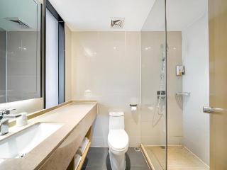 City Comfort Inn Yulin Yufu Road Industrial Products Market - 3