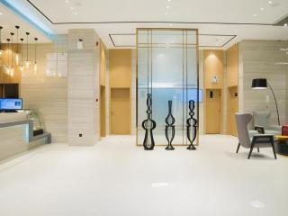 City Comfort Inn Hechi Tian'E Bus Terminal - 7