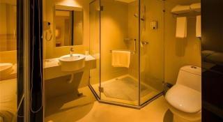 City Comfort Inn Qingyuan Lianzhou Walking Street - 1