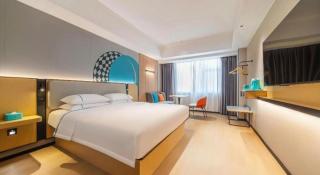 City Comfort Inn Zhanjiang Mazhang Pedestrian Street High-speed Railway West Station - 7