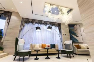 City Comfort Inn Xinfeng High-speed Railway West Station Yingbin Avenue - 9