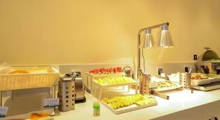 City Comfort Inn Lichuan Railway Station Jimi Home - 3