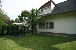 Sirály Apartman - Balatonfůzfő - 4