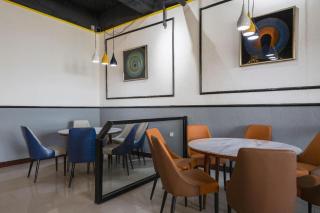 Xana Hotelle Ulanqab Municipal Government Wanda Plaza - 7