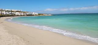Langebaan Paradise Beach 5 Elara Apartments A,B &C - 8