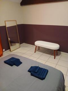 Appartement Cosy - 6