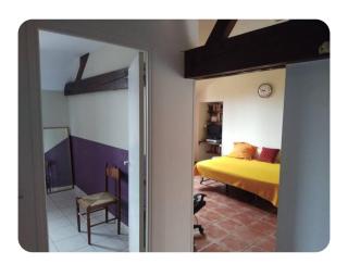 Appartement Cosy - 5