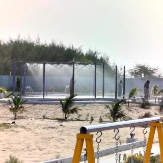 Suma Light House Beach Resort - 4